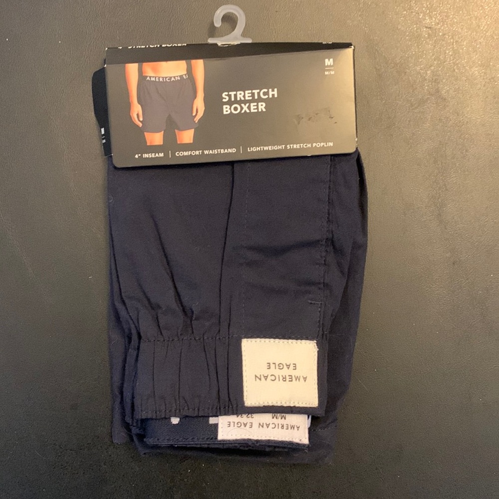 Stretch Boxer